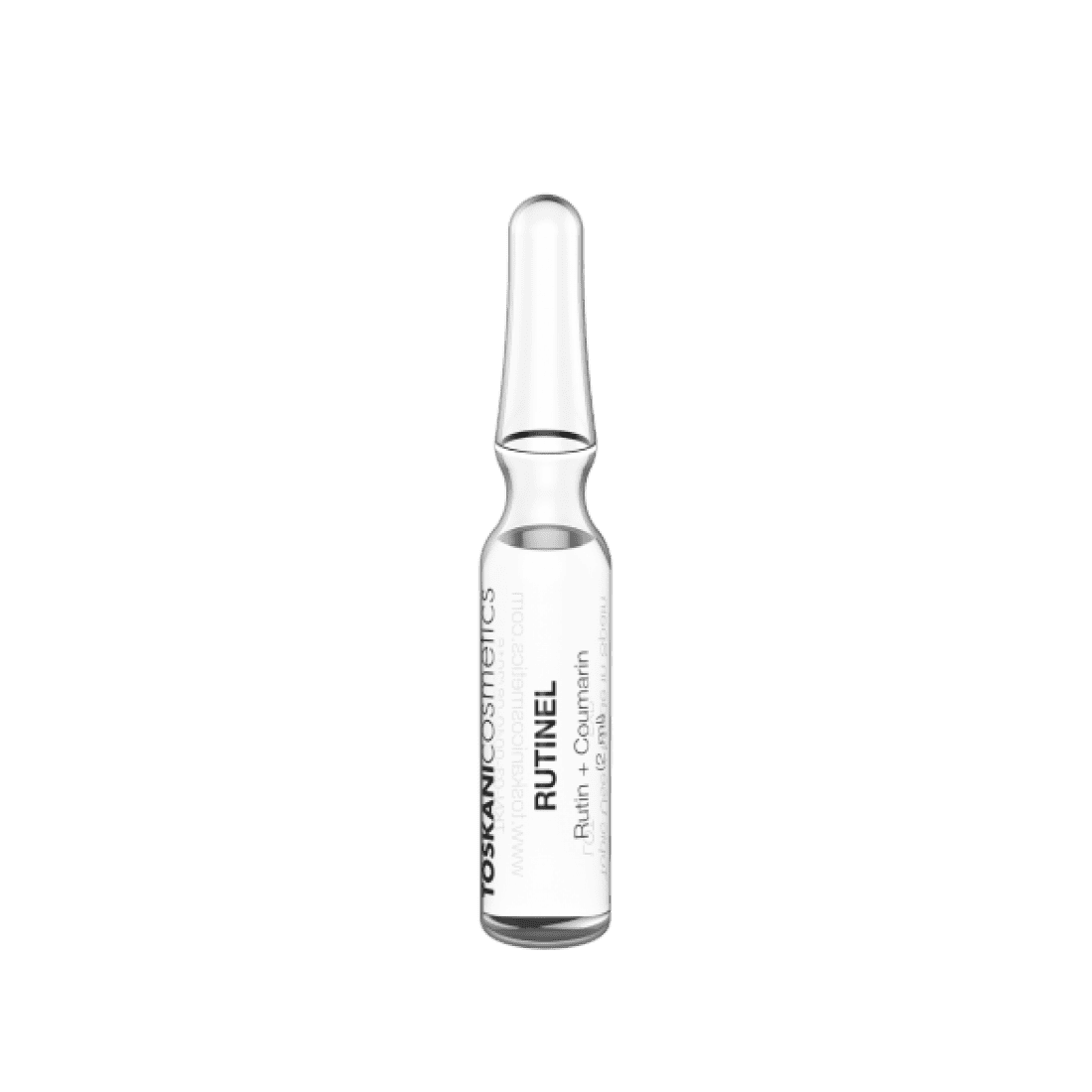 TOSKANI Rutinel 20x2ml