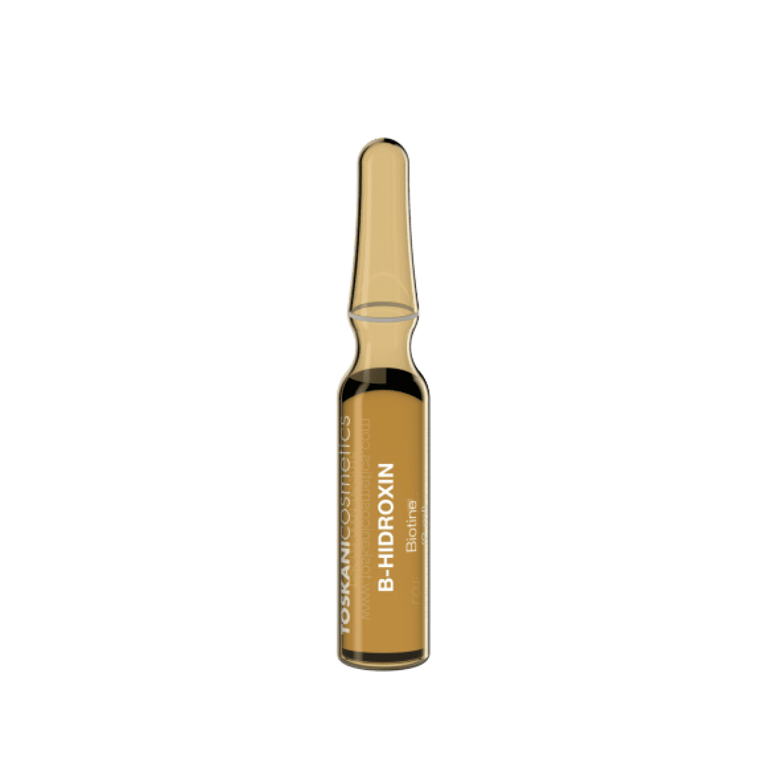 TOSKANI B-Hidroxin 20x2ml