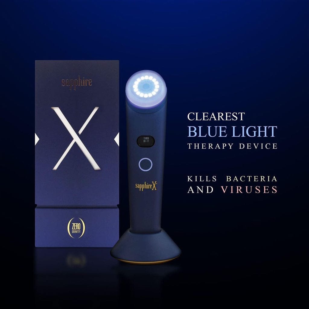 Elevatione Sapphire X by Zero Gravity – FEMASTIC