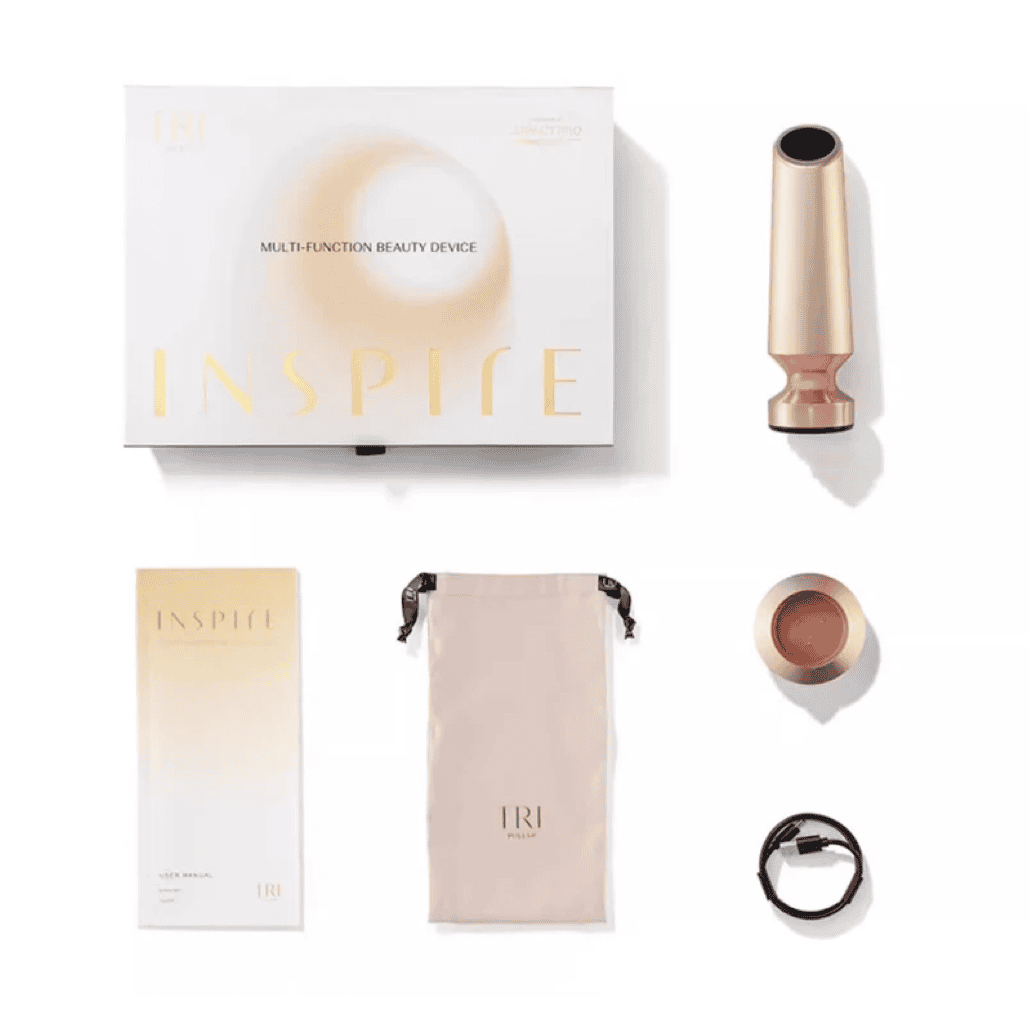 TriPollar Inspire