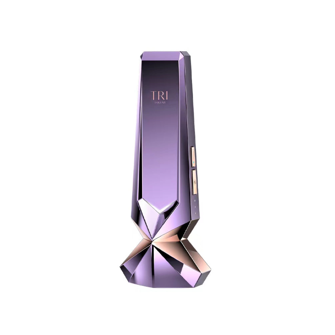 Tripollar Stop Vx 3 Purple (FREE Gel 50ml) | Femastic – FEMASTIC