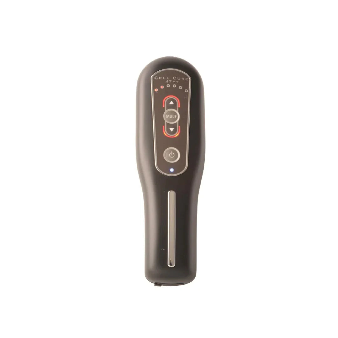Belega CELL CURE 4T++ BELEGA CELL CURE 4T++: Scalp & Facial Dual Care Device