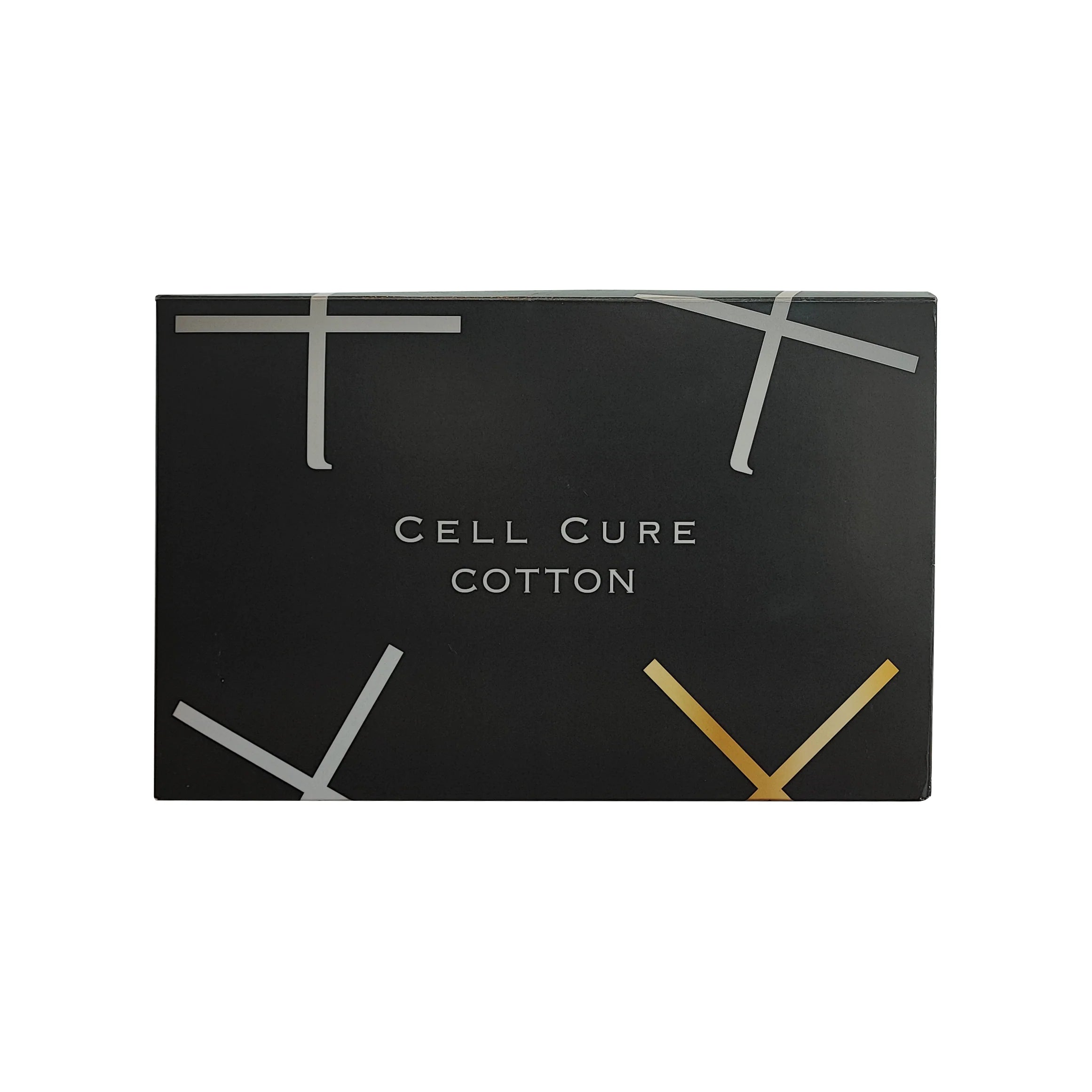 唯一官方授權代理｜BELEGA CELL CURE++ COTTON PAD 清潔化妝棉 160片