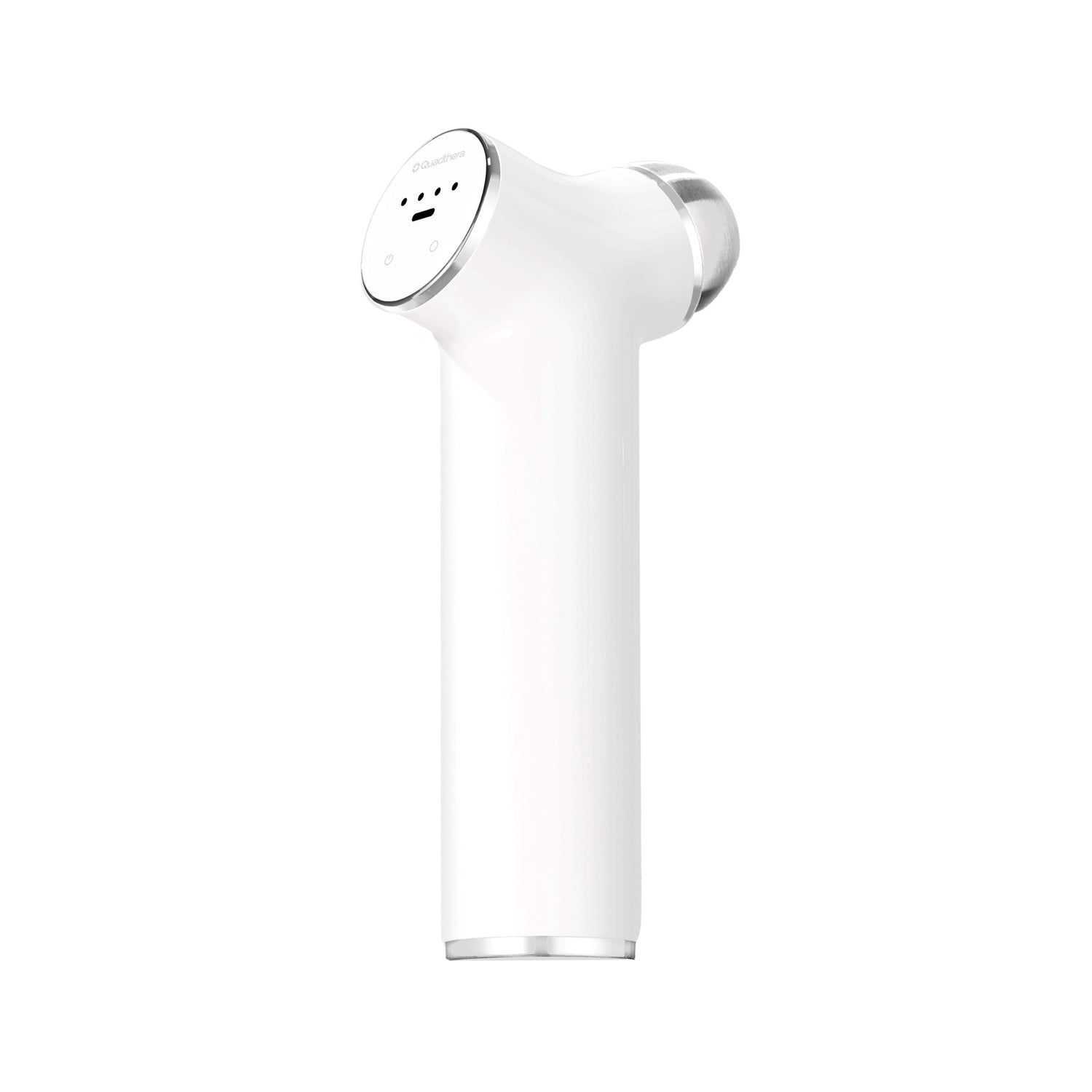 Quadthera Premium Home Care V1 – Korea’s Doctor-Recommended Four-Frequency Ultrasonic Beauty Device