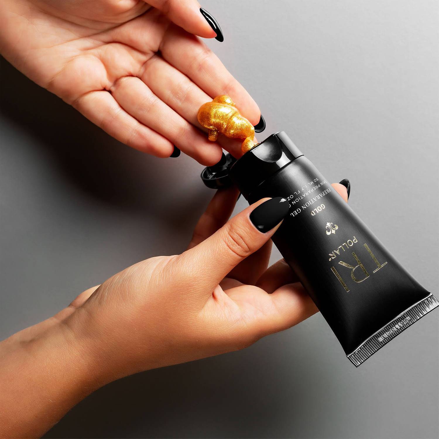 TRIPOLLAR SKIN GOLD PREPARTION GEL RF 50ml