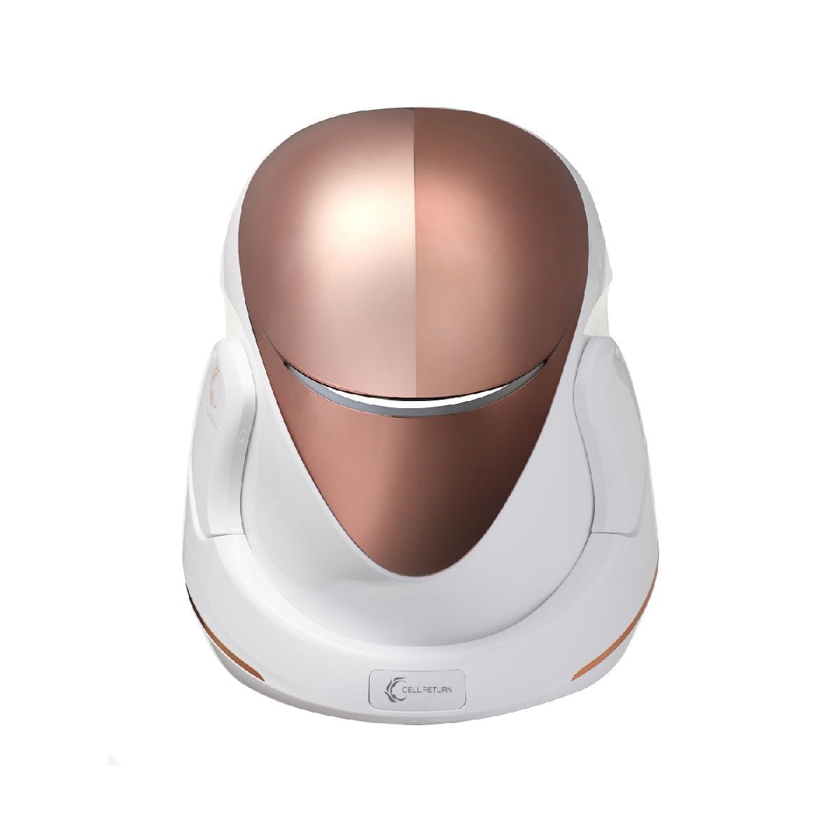 セルリターン　プラチナ　cellreturn platinum LED Cellreturn LED Mask Platinum MD (Red Light ONLY) - All Live Best