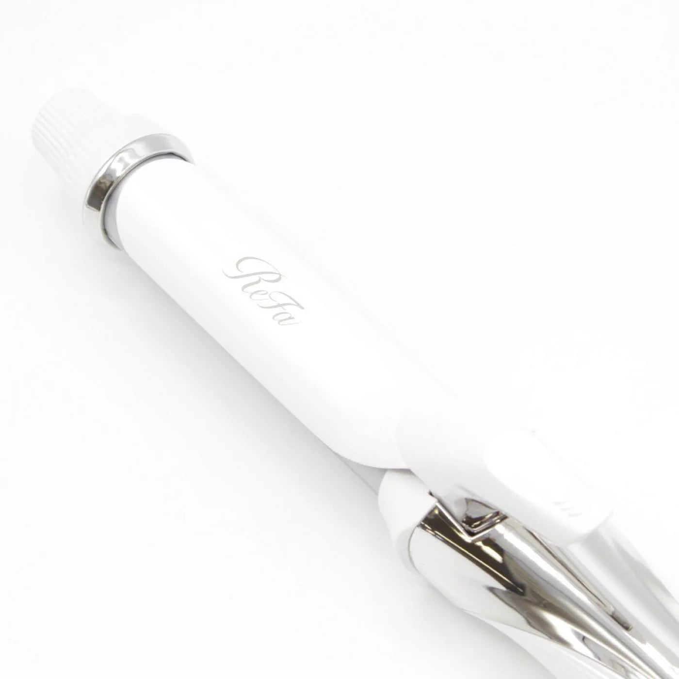 ReFa BEAUTECH CURL IRON 32mm ReFa BEAUTECH Curl Iron 32mm White RE