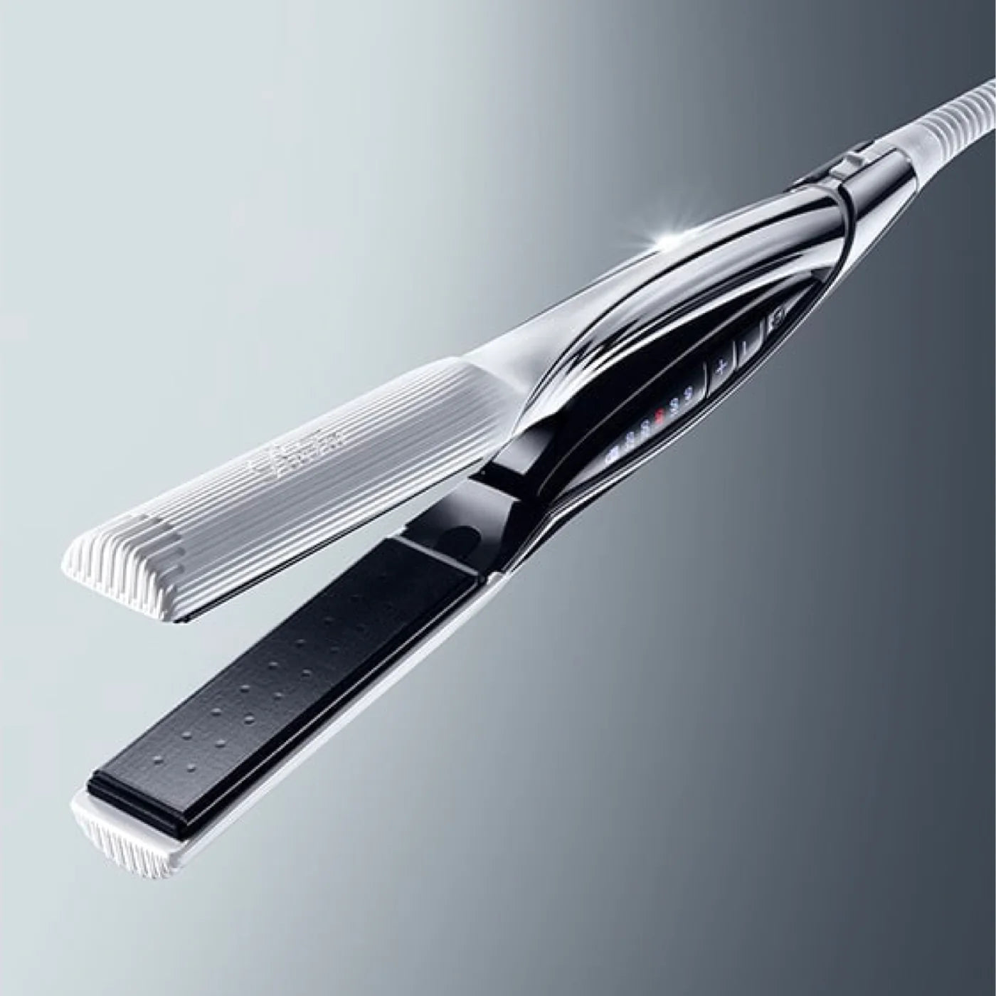 ReFa Beautech Straight Iron – FEMASTIC ReFa Beautech Straight Iron – FEMASTIC