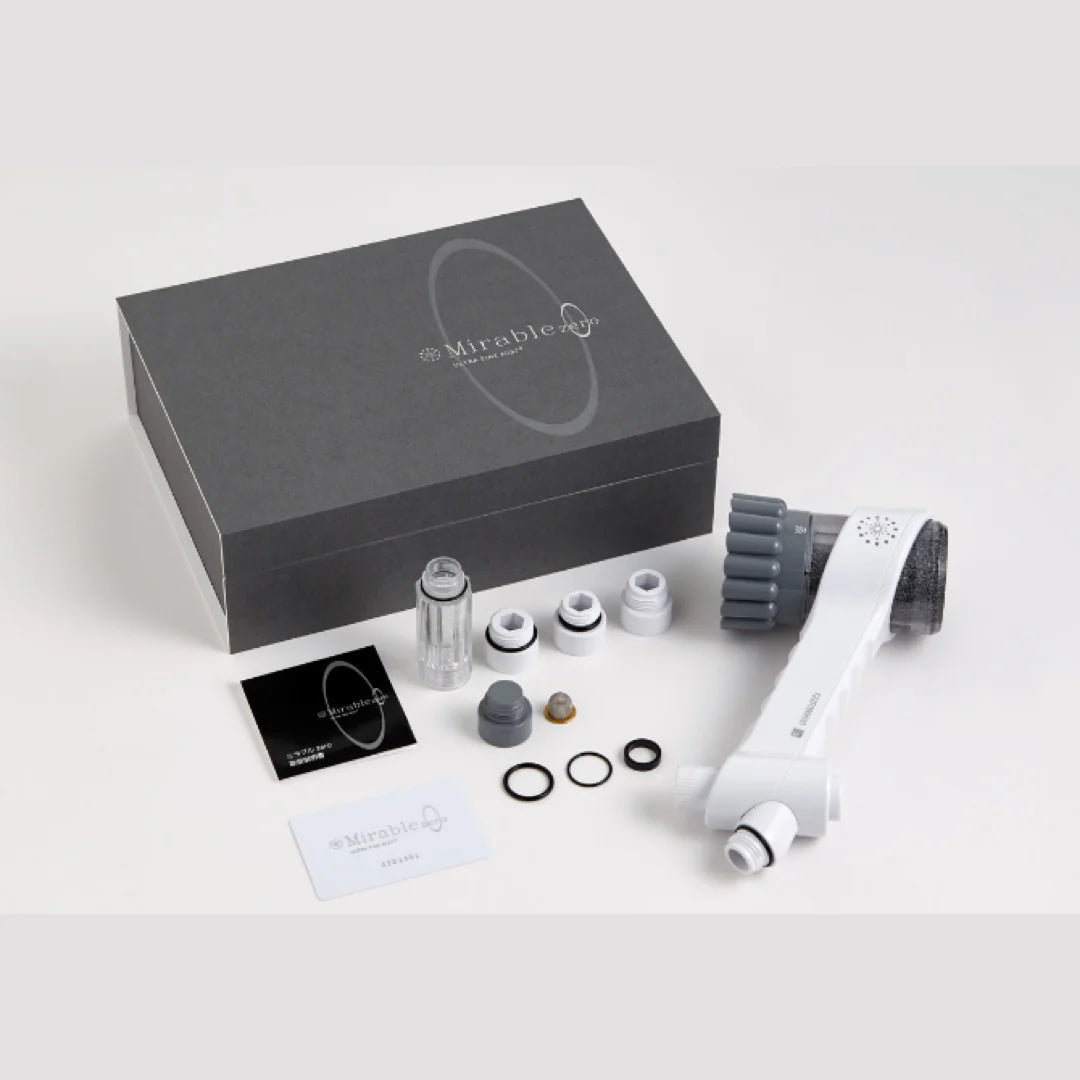 Mirable zero ULTRA FINE MIST Mirable Zero ULTRA FINE MIST