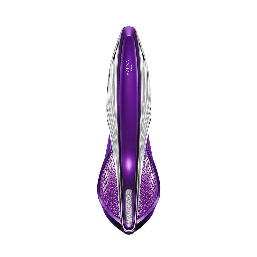 VZUSA II + WMT Glow Up Serum & Deplura Massage Gel Set