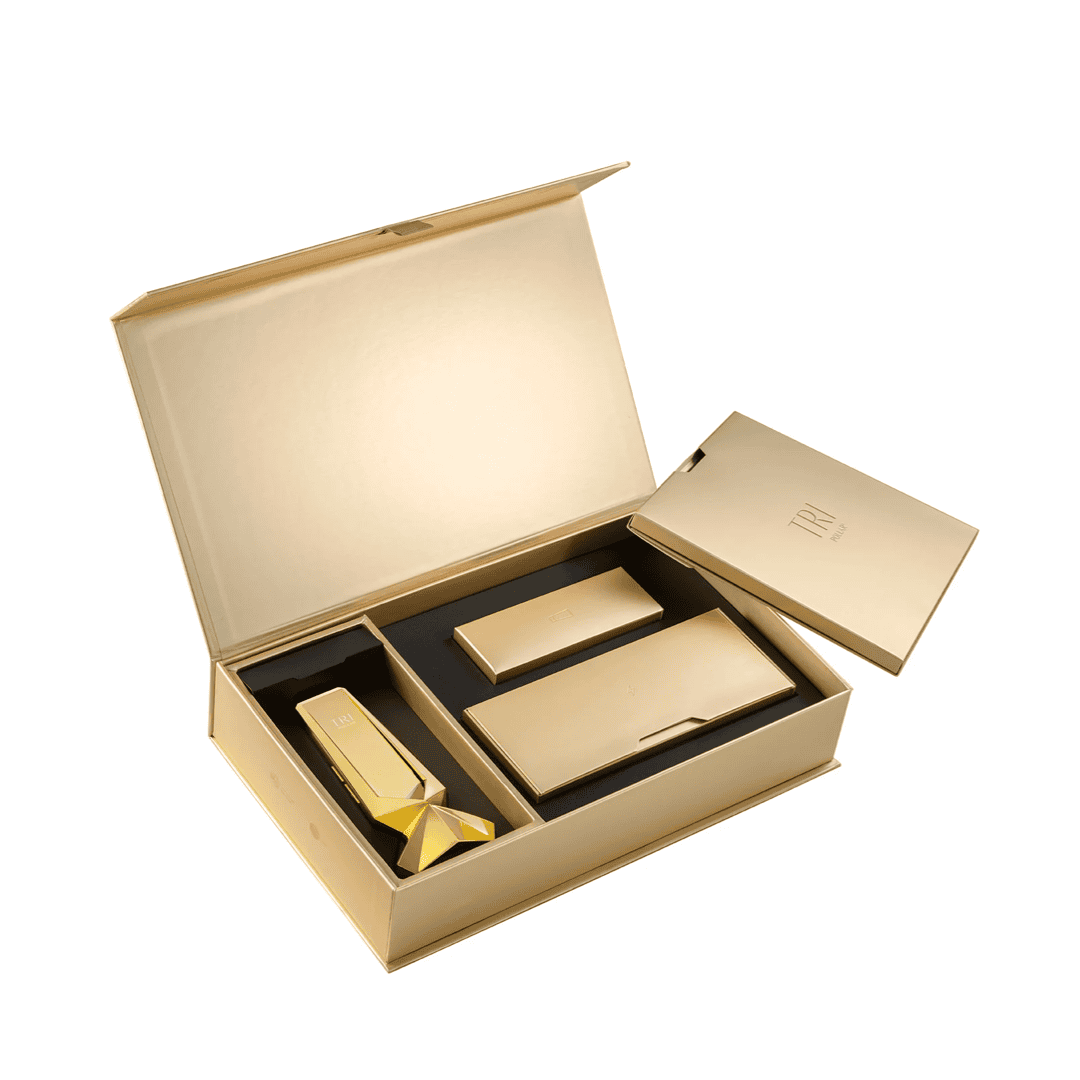 TRIPOLLAR STOP Vx 2 GOLD – FEMASTIC TRIPOLLAR STOP Vx 2 GOLD – FEMASTIC
