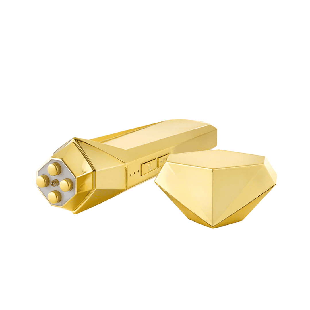 TRIPOLLAR STOP Vx 2 GOLD – FEMASTIC TRIPOLLAR STOP Vx 2 GOLD – FEMASTIC
